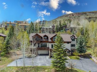 5601 Wildridge Rd E #A, Avon, CO 81620