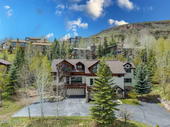 5601 Wildridge Rd E #A, Avon, CO 81620