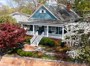 484 Broyles St SE, Atlanta, GA