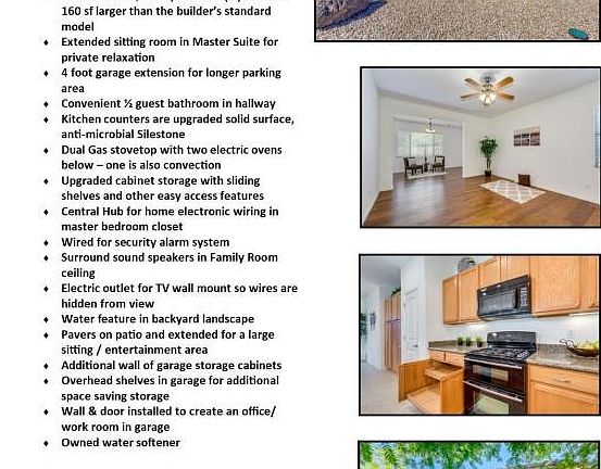 5th image of 3462 E Zion Way