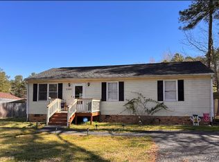 5309 Sterling Rd, Petersburg, VA 23803