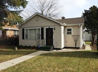 1641 Elizabeth Ave, North Chicago, IL 60064
