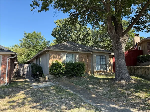 1803 Sherwood Pl, Carrollton, TX 75006