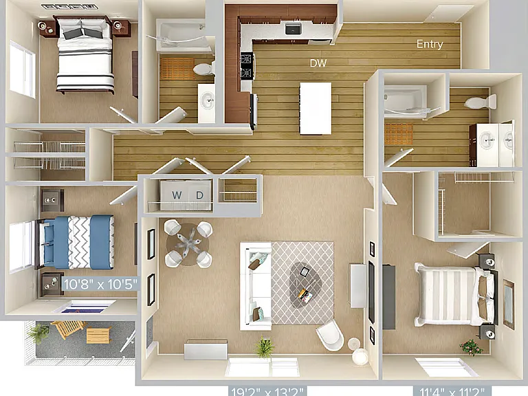 Avalon Newcastle Commons — Photo 118