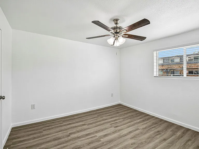 Nueva Vida Apartments — Photo 15