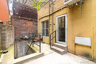 Rented by Mirador Real Estate