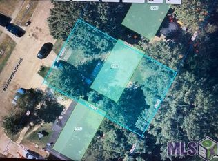 7221 Meadowbrook Ave LOT 35-A, Baton Rouge, LA 70810