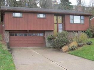 1393 Great Oak Dr, Pittsburgh, PA
