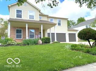 15093 Porchester Dr, Noblesville, IN 46062