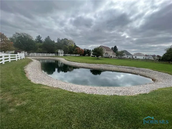 0 Steeple Chase Ln, Perrysburg, OH 43551