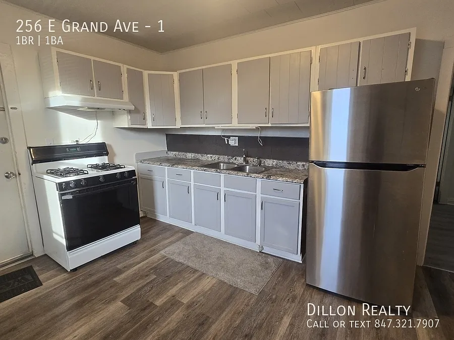 1 bed, $1,150 — Photo 2