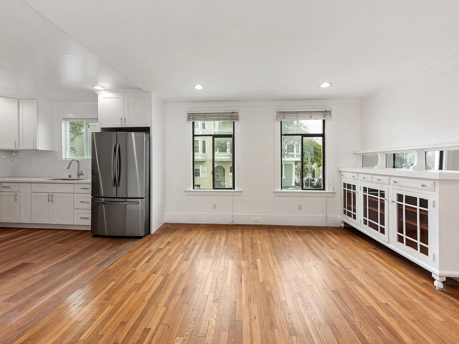 1399 Vallejo St — Photo 3