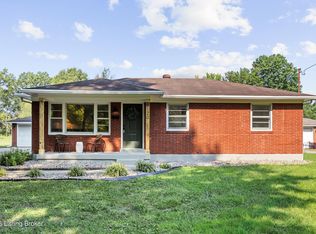 6120 Gloria Ln, Louisville, KY