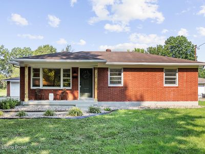6120 Gloria Ln, Louisville, KY, 40213