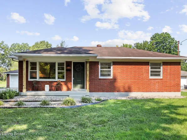 6120 Gloria Ln, Louisville, KY 40213