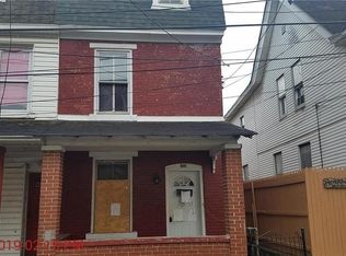 516 E Morton St, Bethlehem, PA 18015