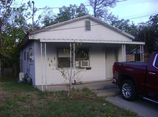 2202 Harris Ln, Haltom City, TX 76117