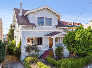 2571 22nd Ave, San Francisco, CA 94116