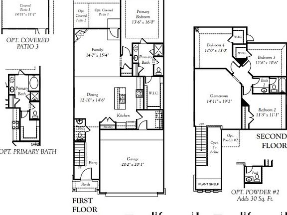 2nd image of 40523 Tyto Ln
