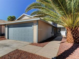 1631 Mapleleaf St, Las Vegas, NV 89142