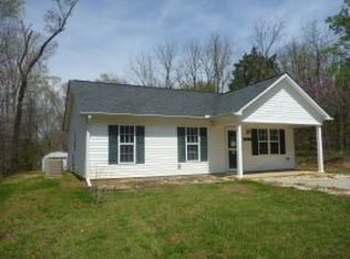 257 Flower St, Graham, NC 27253