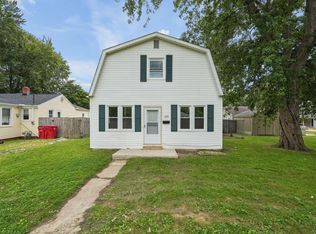 110 Maryland Ave, London, OH 43140