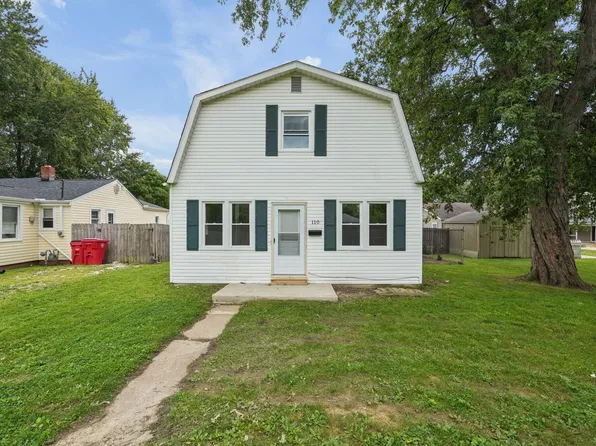 110 Maryland Ave, London, OH 43140