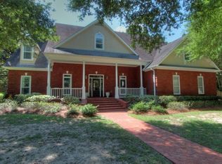 167 Clubhouse Cir, Fairhope, AL 36532