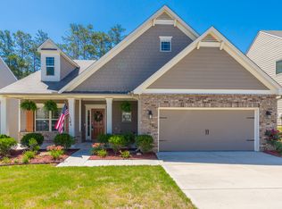4283 Sitka Dr, Douglasville, GA 30135