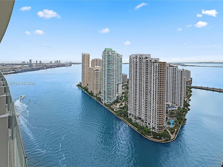 300 Biscayne Boulevard Way #3404C — Photo 15