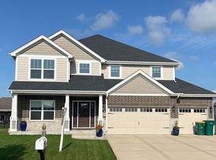 23952 S William Dr, Manhattan, IL 60442