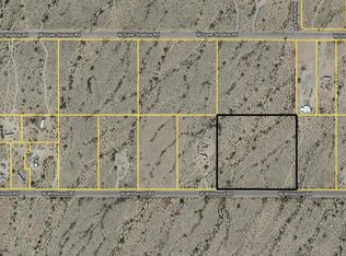 0 W Wildwood Rd #61, Maricopa, AZ 85139