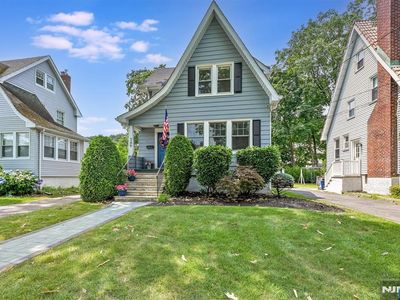 349 Elm St, Oradell, NJ, 07649