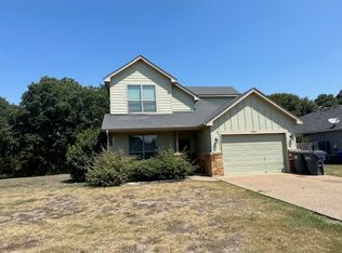 6301 Mammoth Springs Dr, Waco, TX 76708