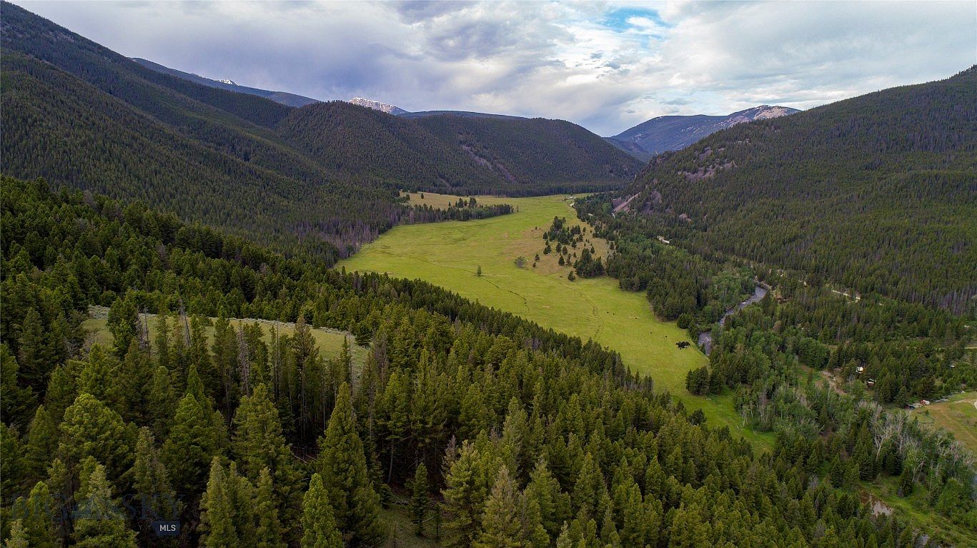 Nhn Pioneer Mountains Scenic Byway Wise Riv, Wise River, MT 59762 Zillow
