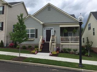 417 Wealdstone Rd, Cranberry Township, PA 16066