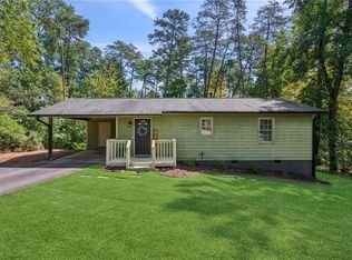 1920 Peachtree Rd, Cumming, GA 30041