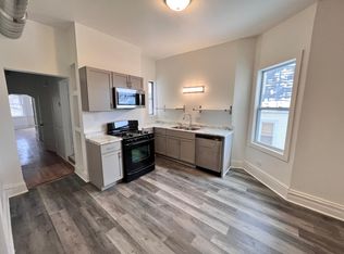 1852 N Keeler Ave #2S, Chicago, IL 60639