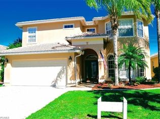12722 Ivory Stone Loop, Fort Myers, FL 33913