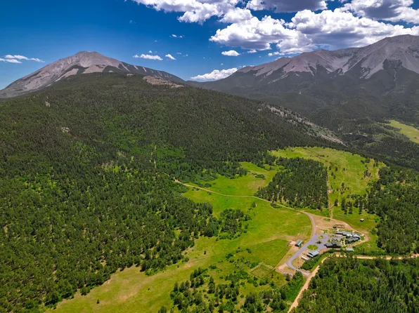 7760 County Road 363, La Veta, CO 81055