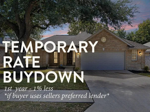 2205 Terradyne Dr, Pflugerville, TX 78660