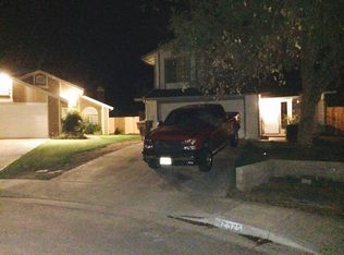 2925 Morocco Ct, Bakersfield, CA 93306