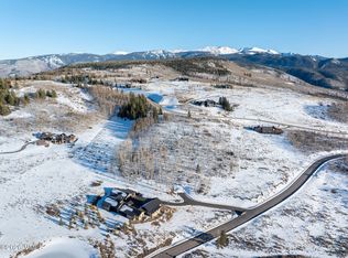 42 Taylor Creek Ct, Edwards, CO 81632