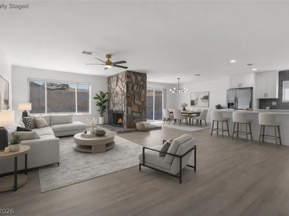 8229 Charles Turk Dr, Las Vegas, NV 89145