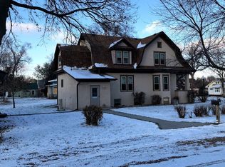 250 4th St, Scotland, SD 57059