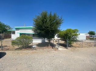 4539 S Calle Amigo, Fort Mohave, AZ 86426