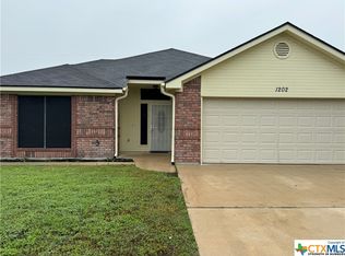 1202 August Dr, Killeen, TX 76549
