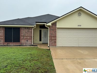 1202 August Dr, Killeen, TX, 76549