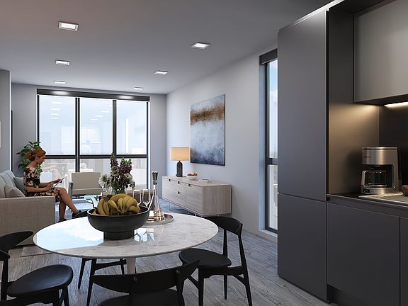 2nd image of 3305 17th St #401