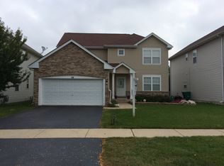 59 Sonoma Dr, Romeoville, IL 60446